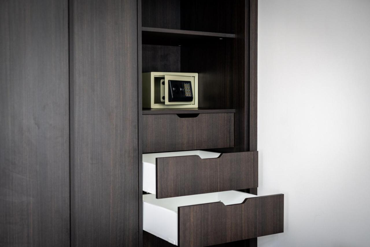 Seehotel Ecktannen 바렌 외부 사진