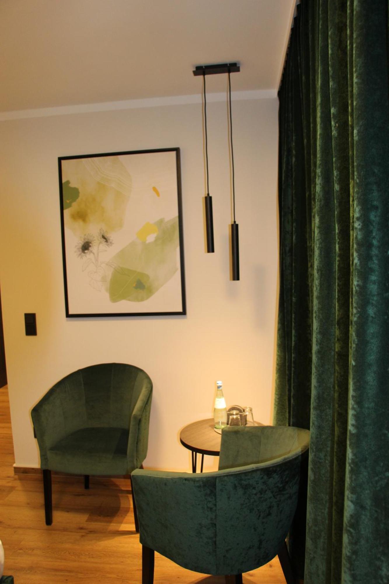 Seehotel Ecktannen 바렌 외부 사진